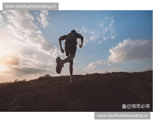 激发斗志的力量:如何在逆境中找到前行的动力与决心 激发斗志的力量:如何在逆境中找到前行的动力与决心