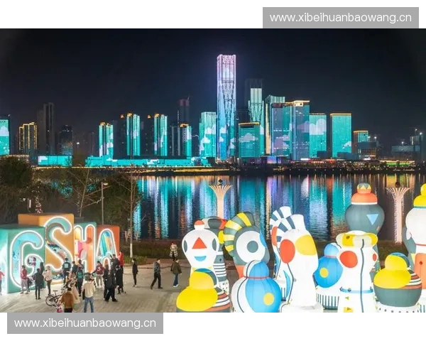 打造体育城市品牌新标杆 推动城市发展与文化融合创新