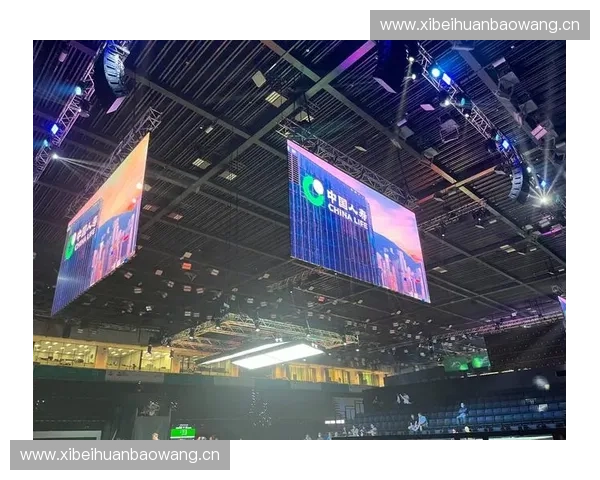 体育品牌赞助策略升级助力赛事影响力与市场拓展全面分析