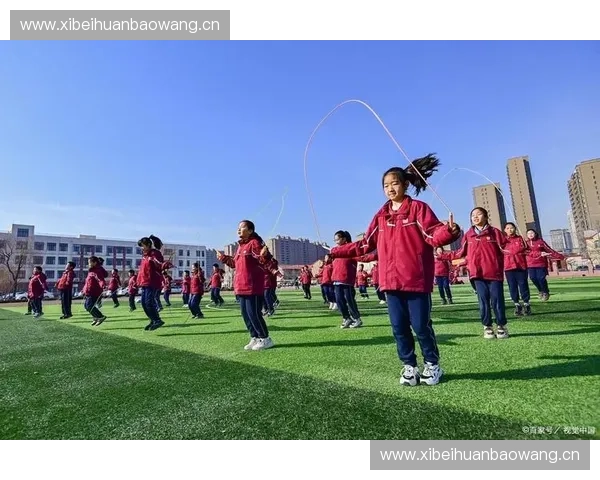 跳绳训练提升全身协调能力与反应速度的科学方法 跳绳训练提升全身协调能力与反应速度的科学方法